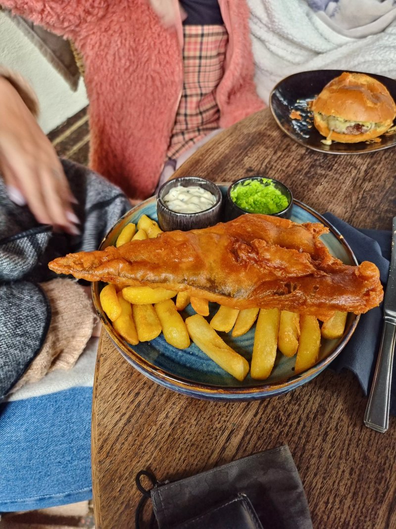 The Eastbury Plough