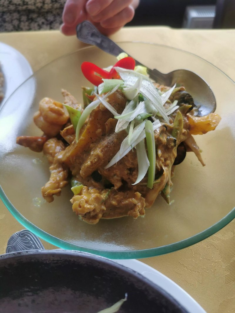 The Thai House