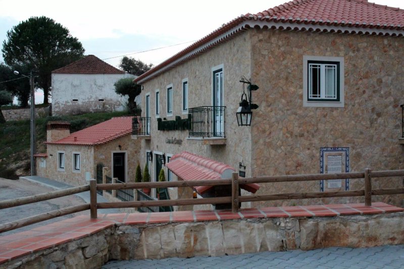 Quintinha da Eira