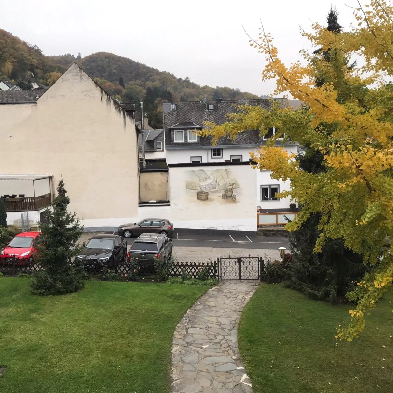 Pension Schneider