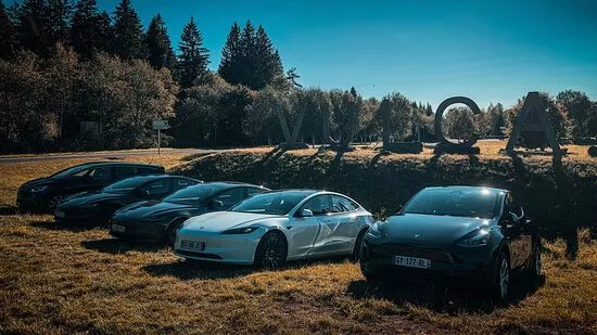 Eco Fast Vtc