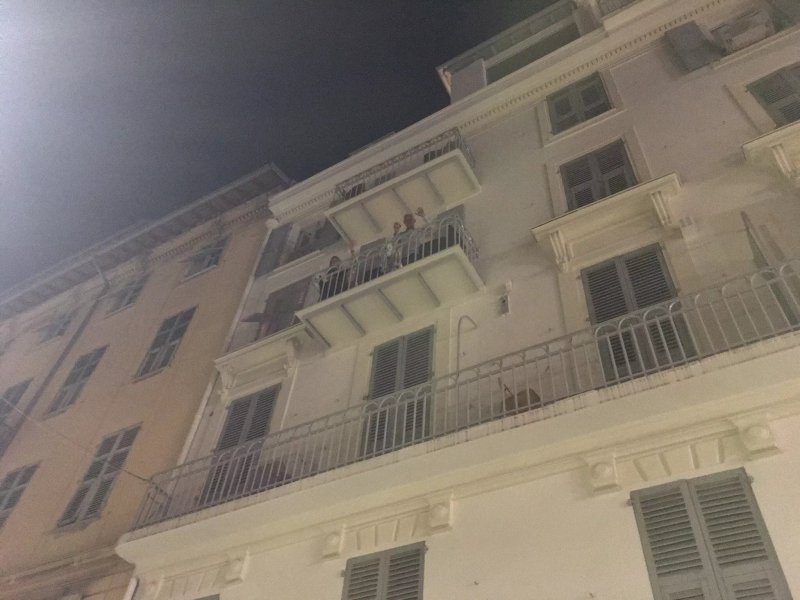 Hotel le Petit Trianon