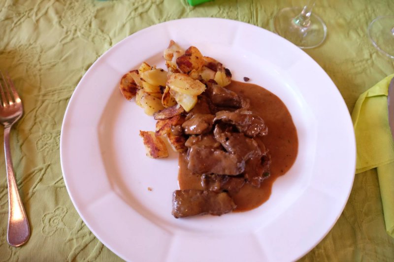 Landgasthof Apfelblute