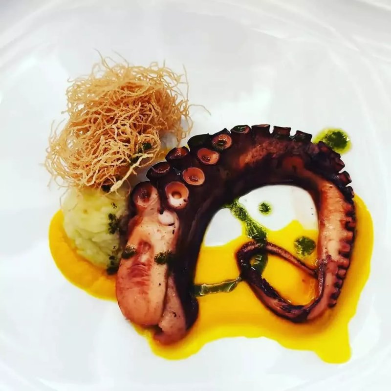 Ristorante Locanda Toscano