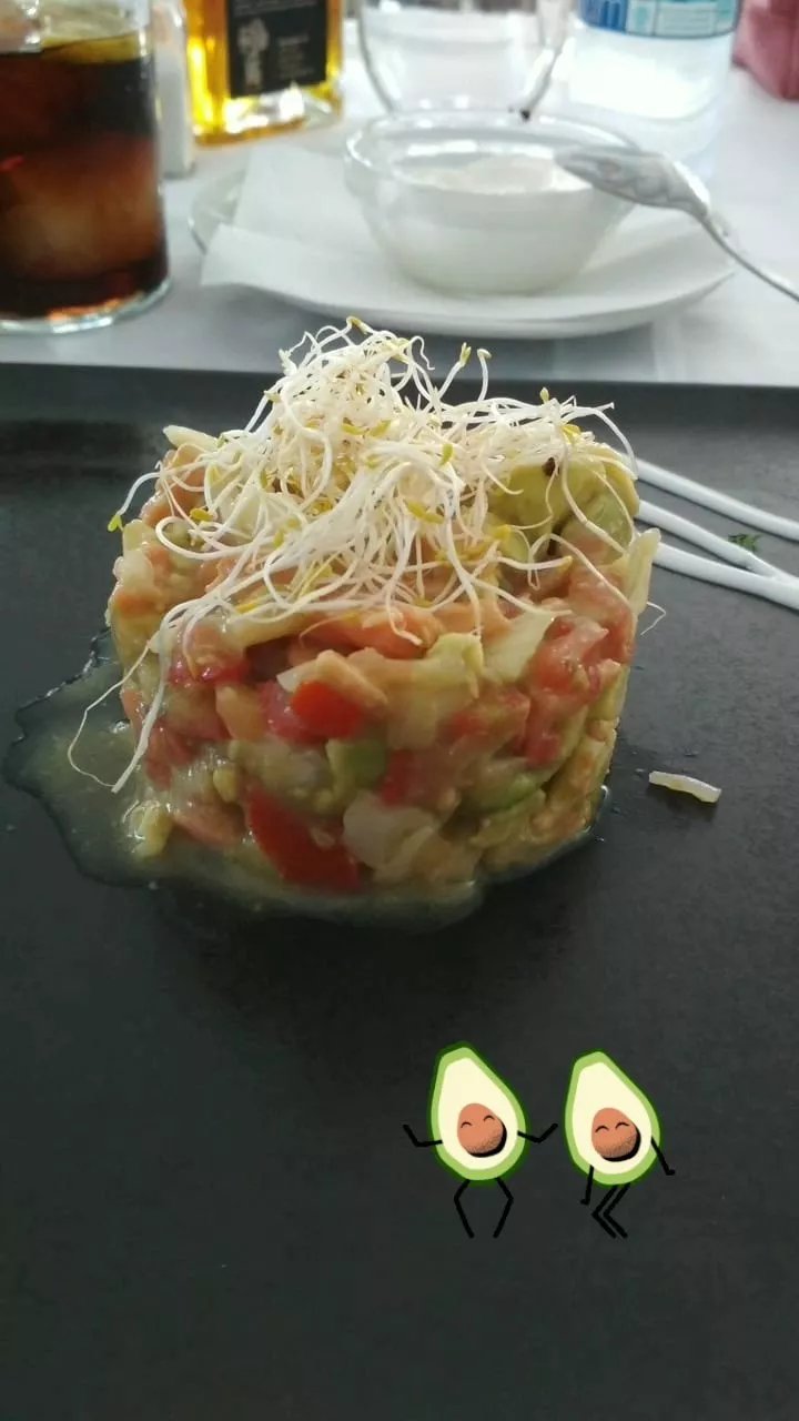 Hostal Restaurante Bellavista