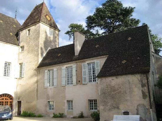 Chateau de Chorey Les Beaune
