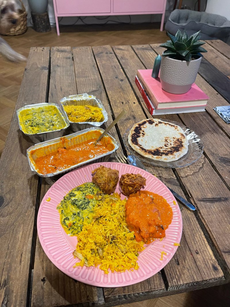 Sunam Tandoori