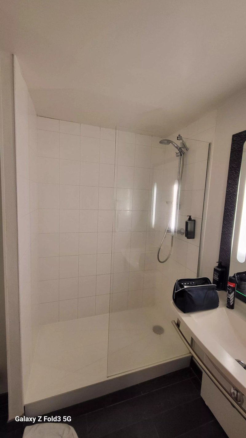 ibis Clermont Ferrand Nord Riom