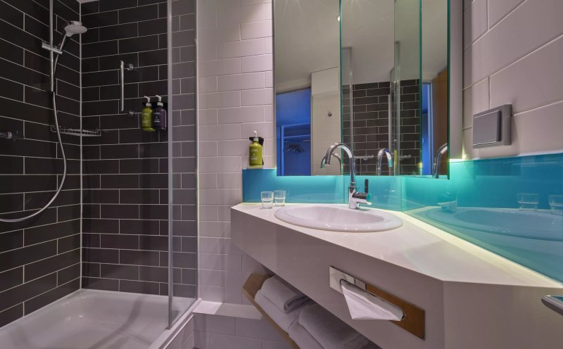 Holiday Inn Express Dusseldorf - City North By IHG
