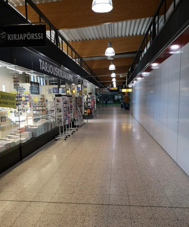 ABC Heinola