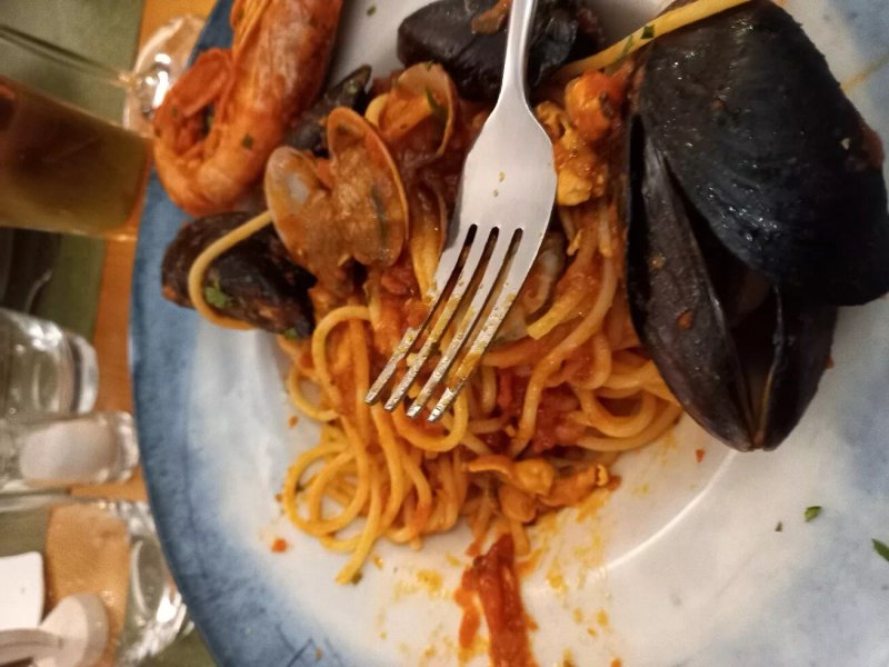 Trattoria Lo Scalpellino