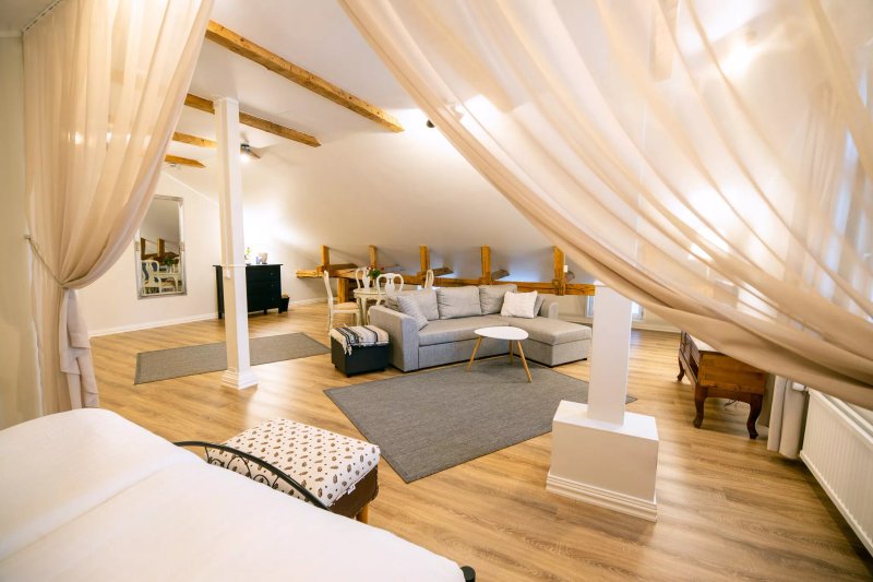Hotel Saima