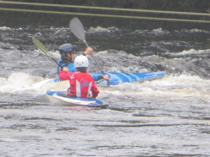 The Inn On The Tay