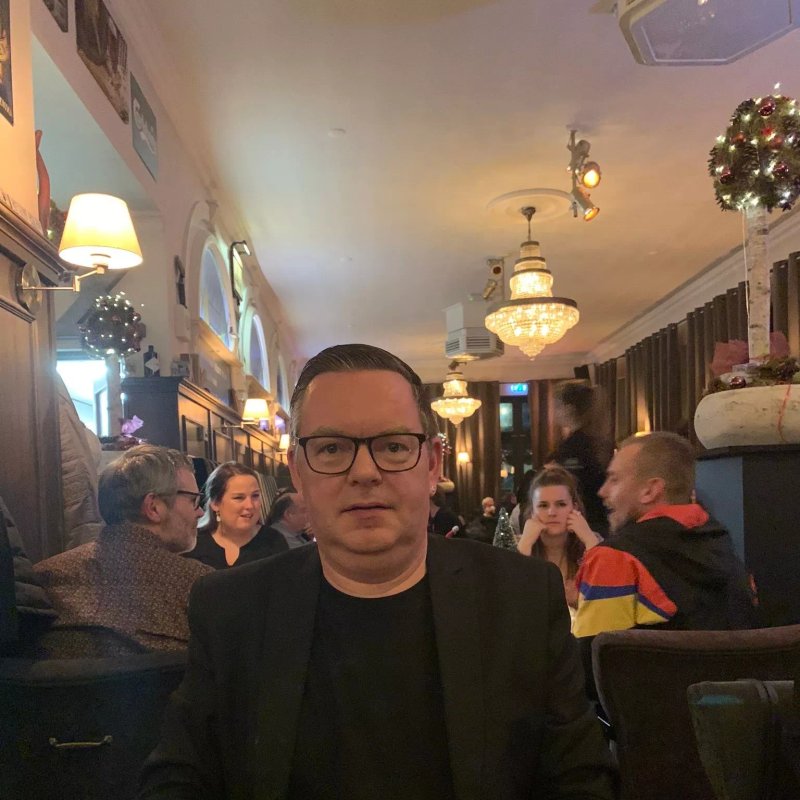 Grandcafe & Stadsbrouwerij Hendrixen
