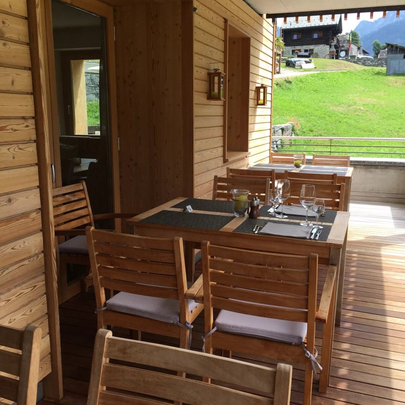 Ristorante Locanda Fior di Campo