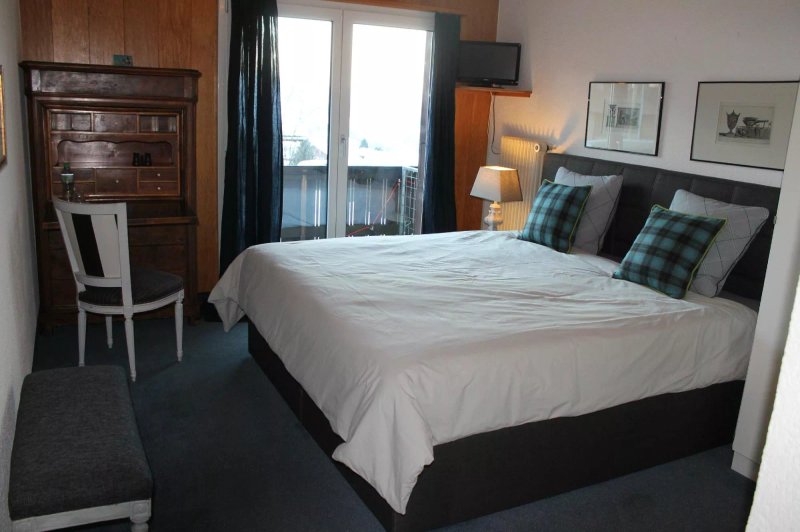 Hotel Seeblick