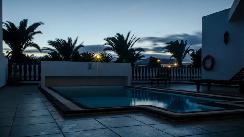 Villas del Mar