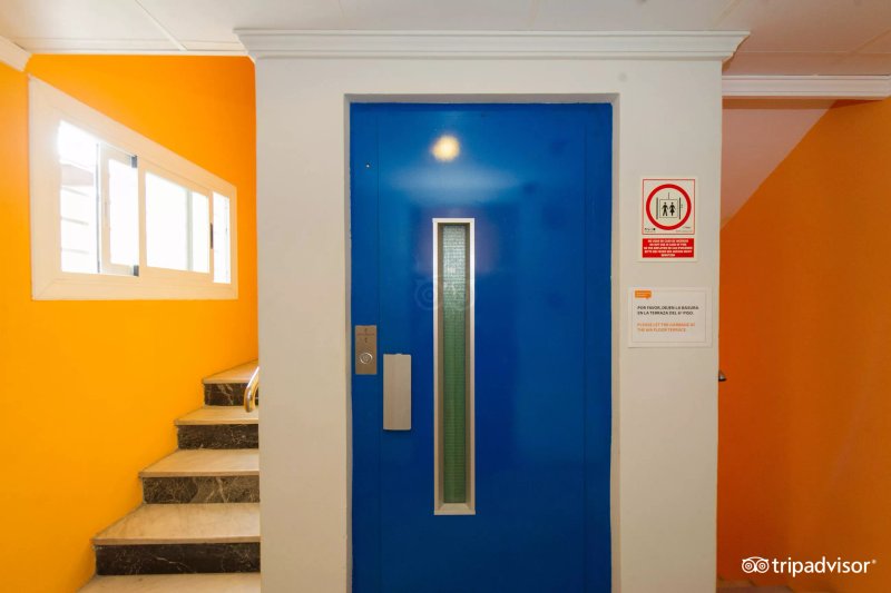 Estudios Benidorm
