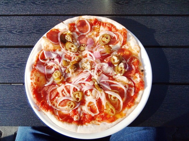 Pizzeria Mio Mondo