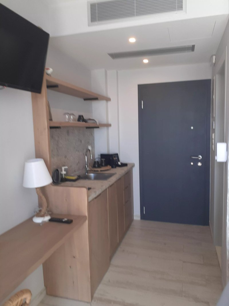 Kali Thea Suites