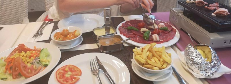Restaurante Toro Piedra