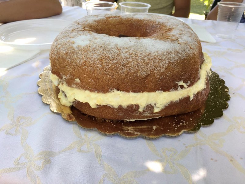 Pasticceria Francesco