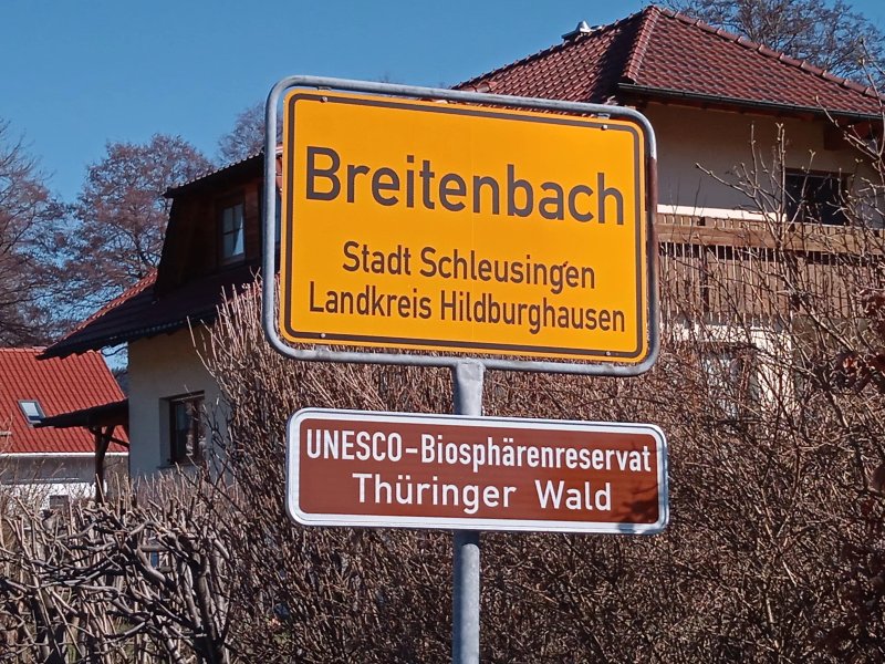 Hotel & Restaurant Zum Adlersberg
