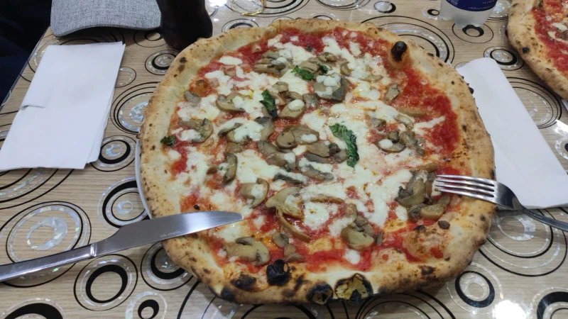Pizzeria del Popolo