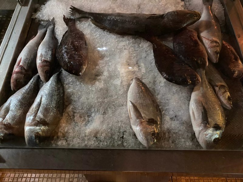 Kasmo Restaurant
