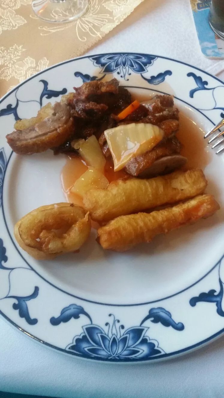 China Restaurant Lotos