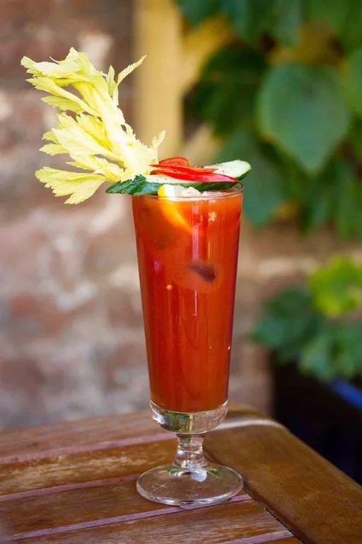 The Royal George