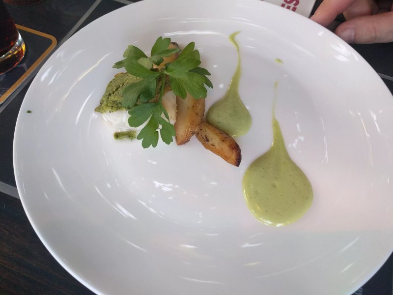 Restaurant Vesta