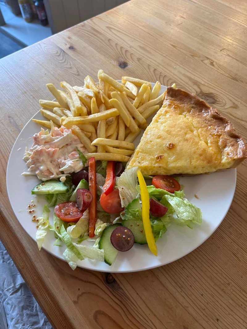 Cherry Tree Cafe