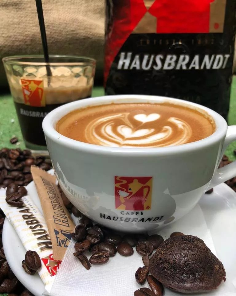 Bairro Food & Drink Culture