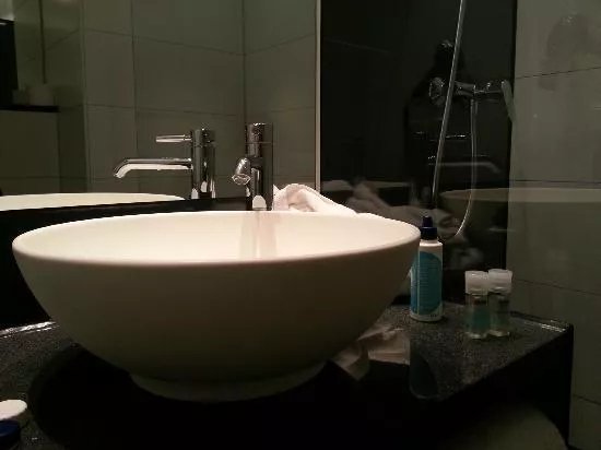 Hotel Motel One München-garching