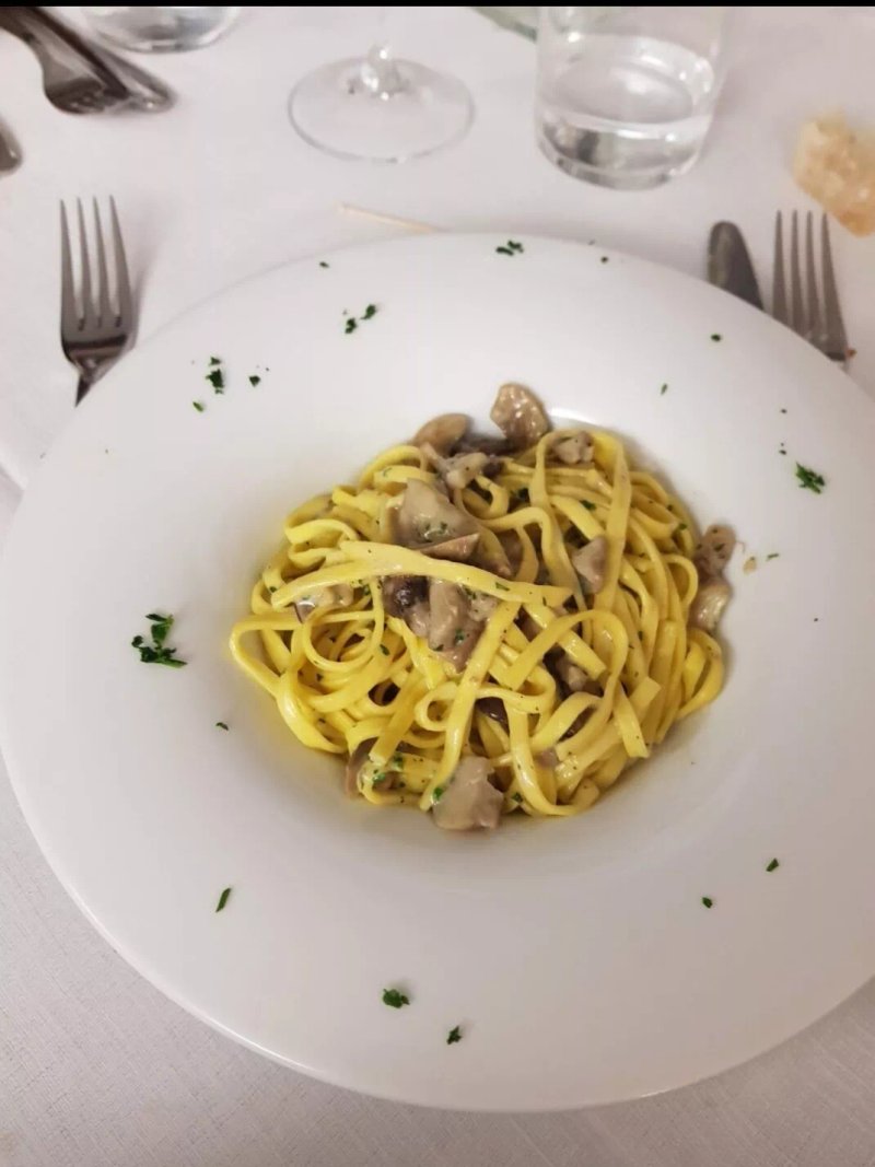 Ristorante Montecarlo