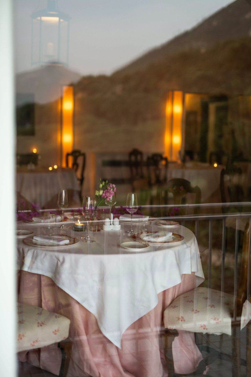 Santavenere Hotel