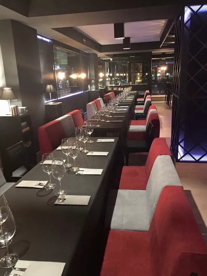 Restaurante Cataleya Caceres