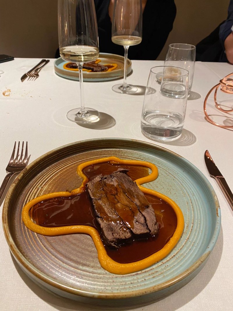 B.RILLO restaurant
