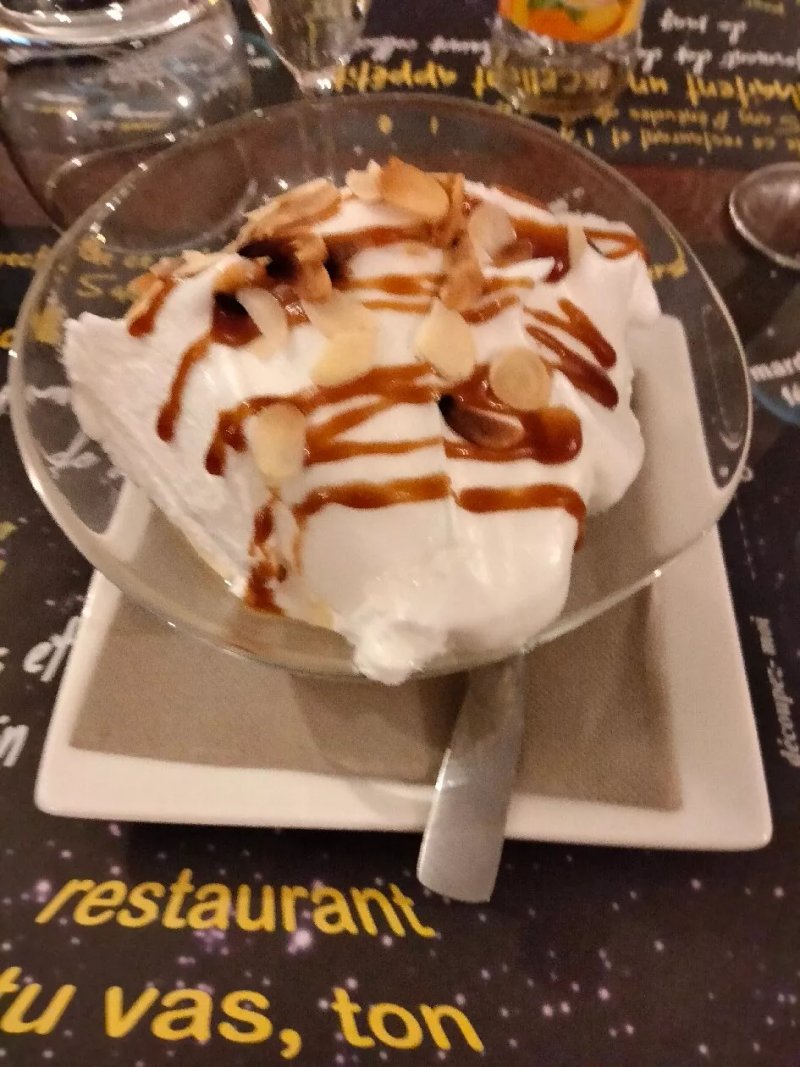 La Fringale