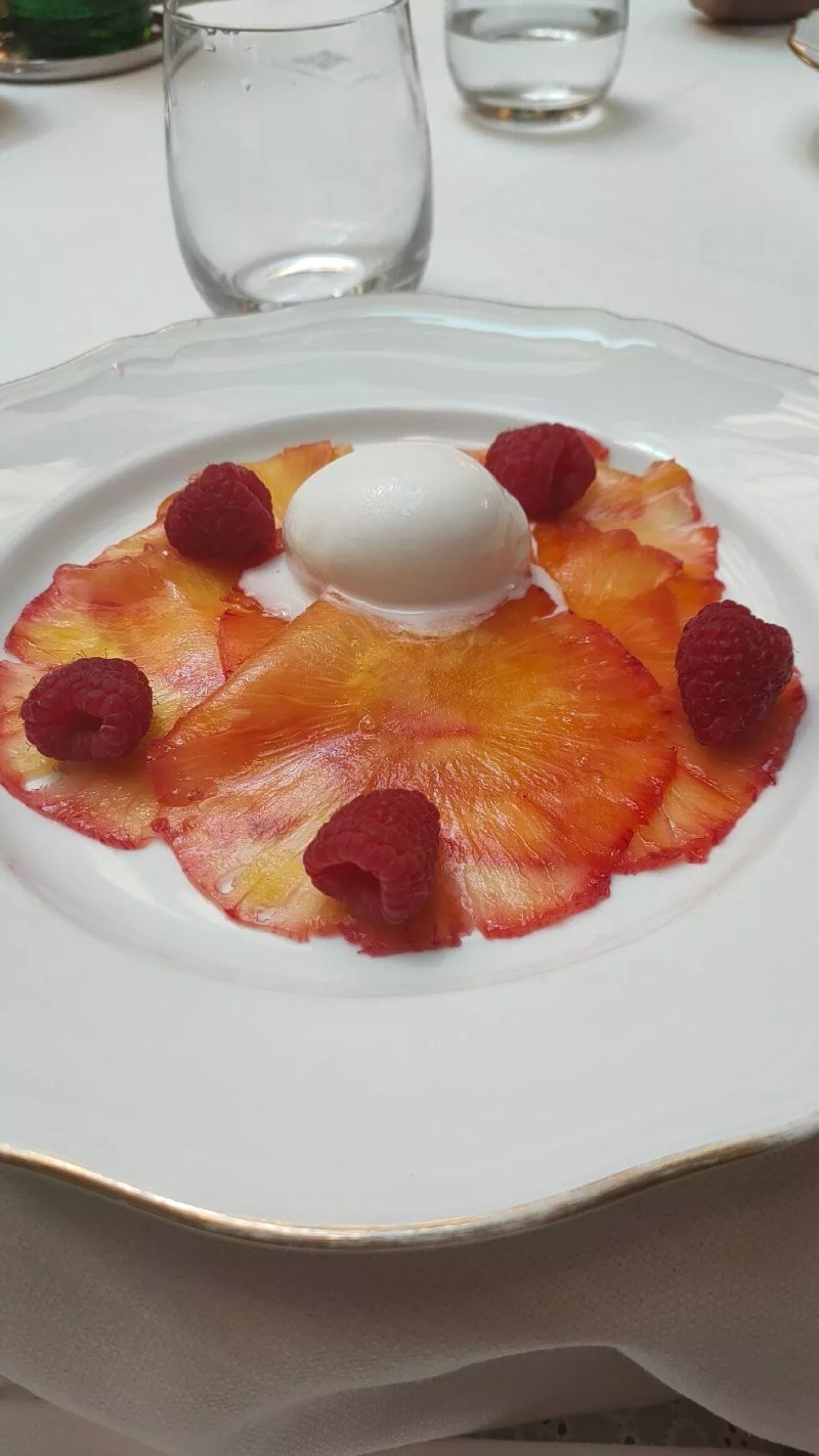 Salotto Portinari Bistrot di Vito Mollica