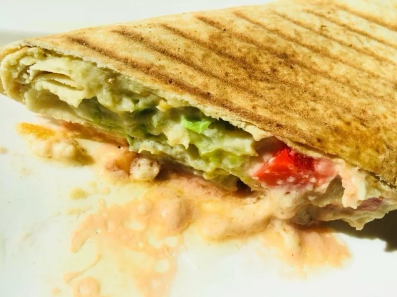 Ali's Lebanese Incredible Sandwiches