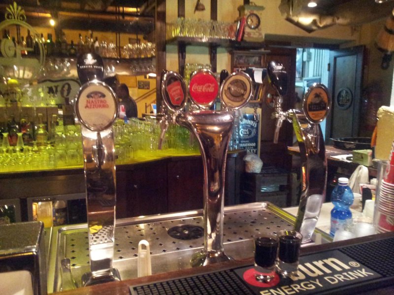 Il Mulino Pizzeria RistoPub