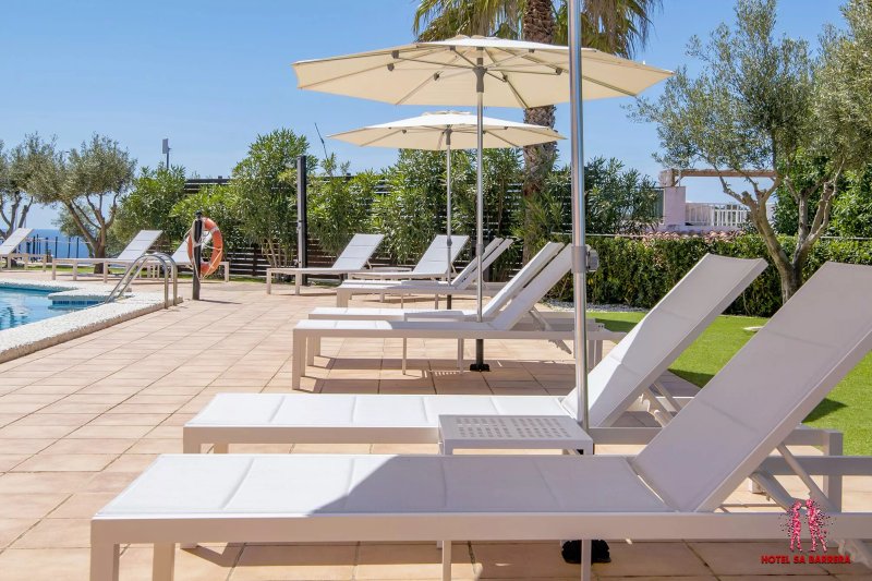Restaurante Sa Barrera
