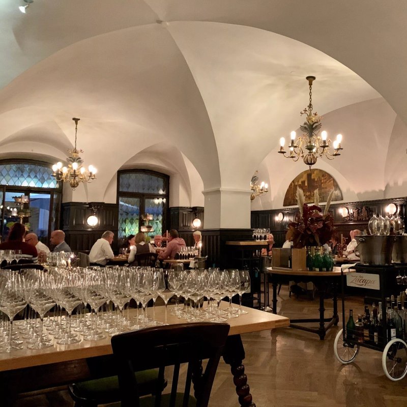 Weinhaus Neuner