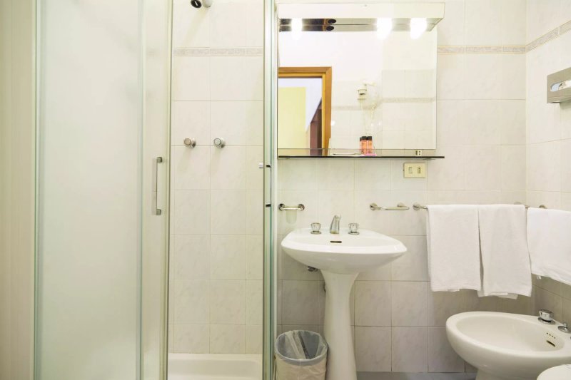 Hotel Carrobbio