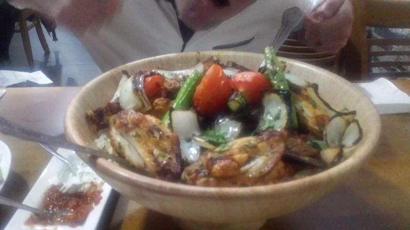 Efes Mangal - Meze Bar House