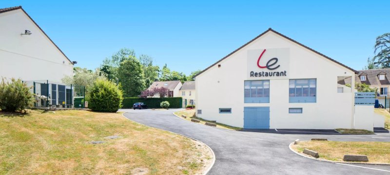 Campanile Melun Sud - Dammarie Les Lys