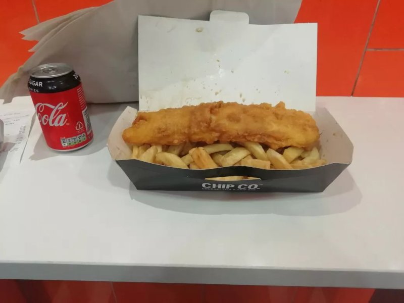 The Chip Company
