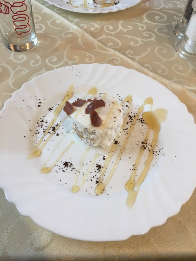 La Perla